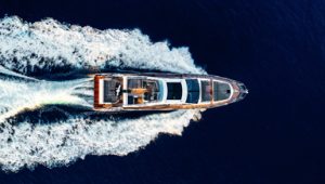 Azimut S7