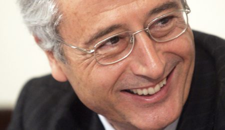 Sen. Raffaele Ranucci