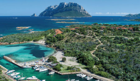 costa corallina