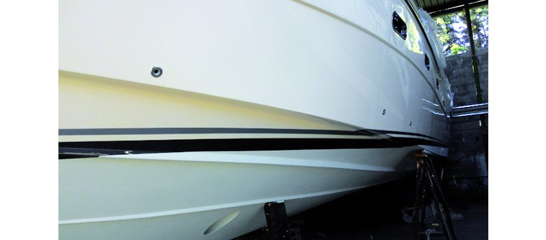 L'osmosi delle imbarcazioni cos'è, perché si forma e come si risolve