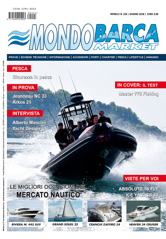 GIORNALE DIGITALE Giugno 2018