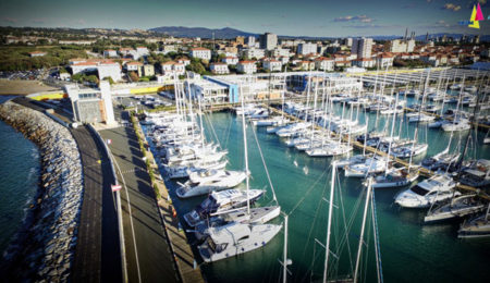 marina cala de medici