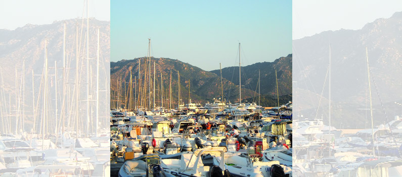 Marina di Villasimius