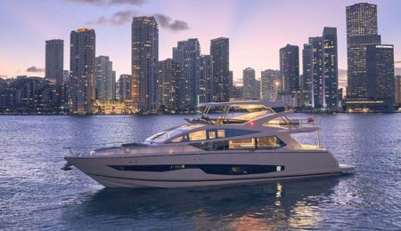 Pearl Yachts Pearl 80