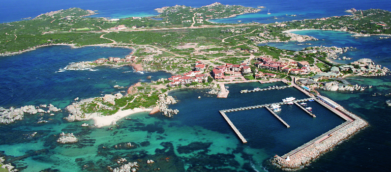 Porto Di Cavallo