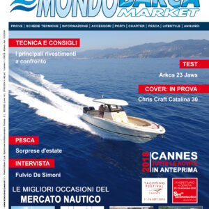 Mondo Barca Market agosto/settembre