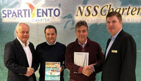 Sailtime in Italia