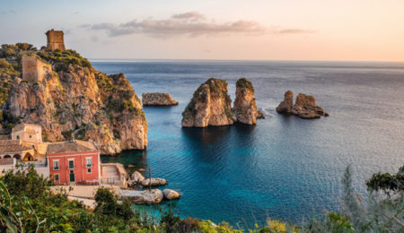 La Sicilia Plastic Free