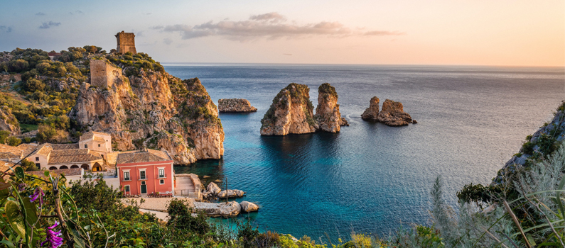 La Sicilia Plastic Free