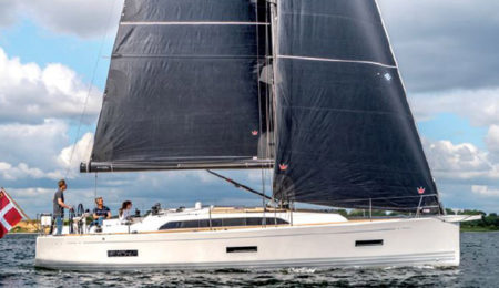 X-Yachts X4°