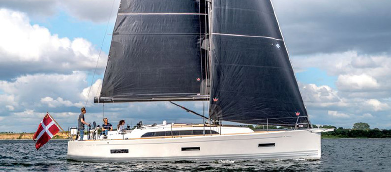 X-Yachts X4°