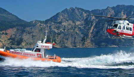 Guardia Costiera