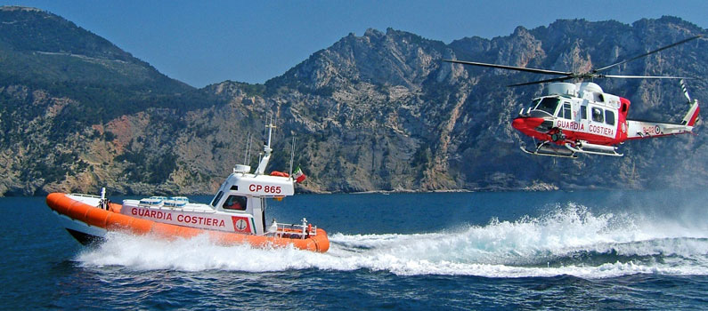 Guardia Costiera