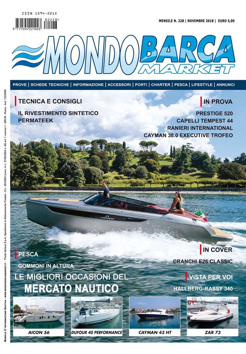 GIORNALE DIGITALE Novembre 2018