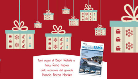 Tanti auguri da Mondo Barca Market