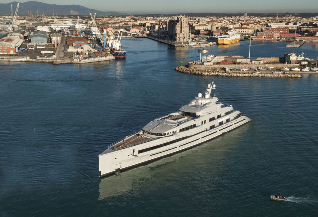 Benetti FB277