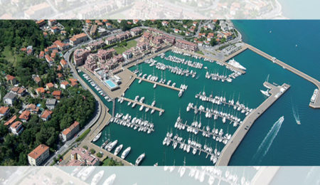 PONTILI GALLEGGIANTI INGEMAR