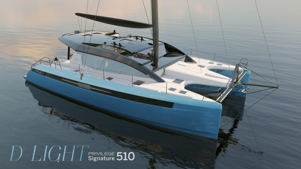 privilege 510