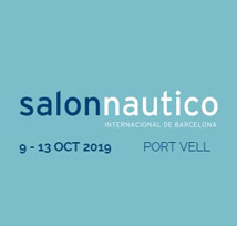 Salone Nautico internazionale di Barcellona