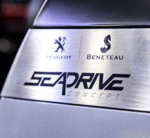 peugeot beneteau