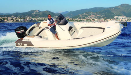Nuova Jolly Prince 21