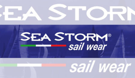 SEASTORM SAIL WEAR