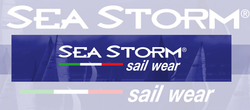 SEASTORM SAIL WEAR