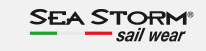 logo sea storm