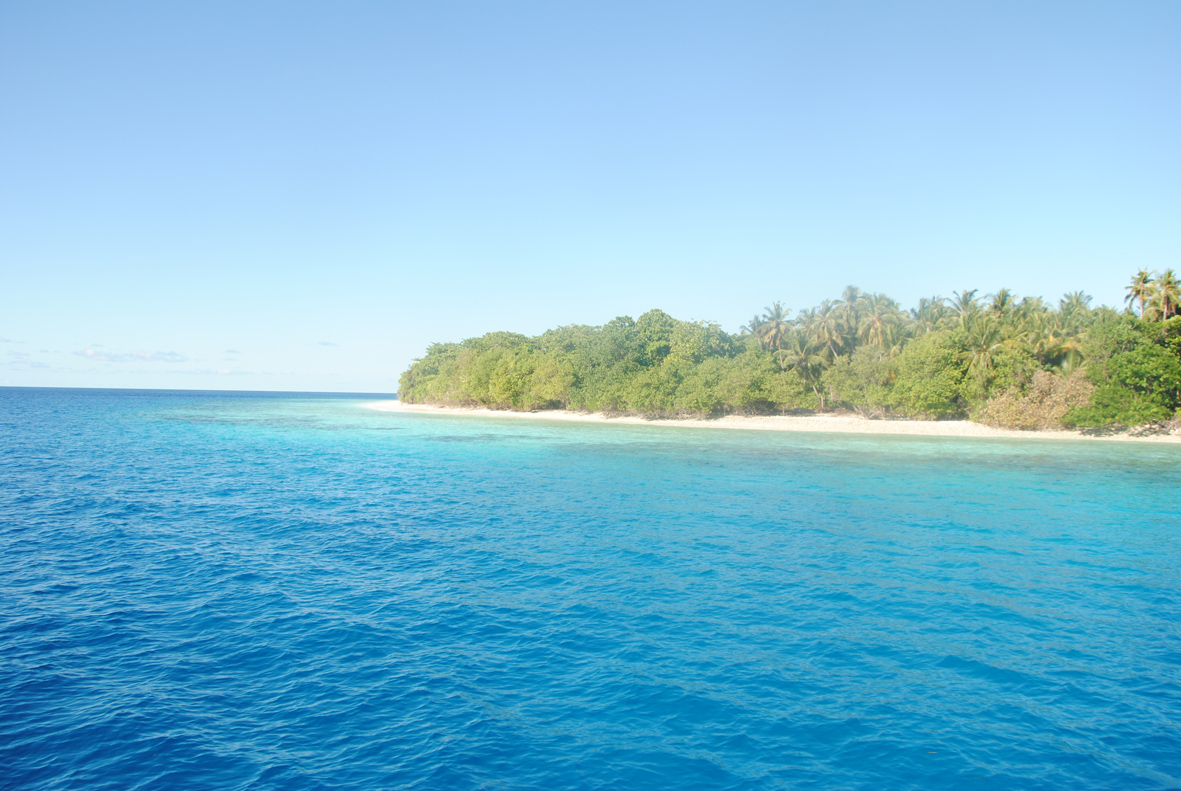 maldive