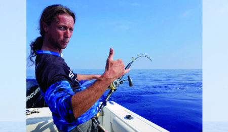 Matteo Catelani