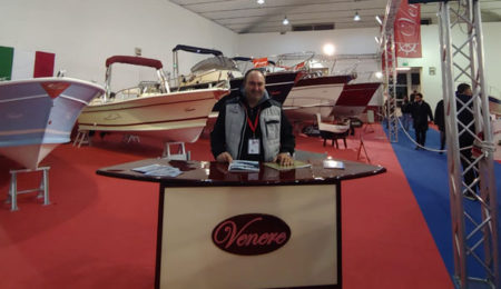 Cantieri Venere