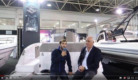 Ugo Lanzetta - Nautica Mediterranea Yachting