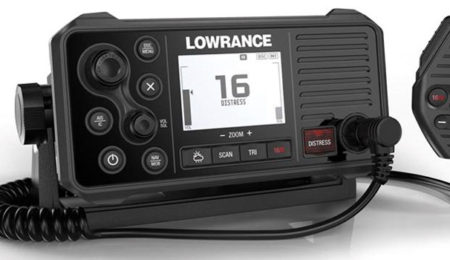 LOWRANCE