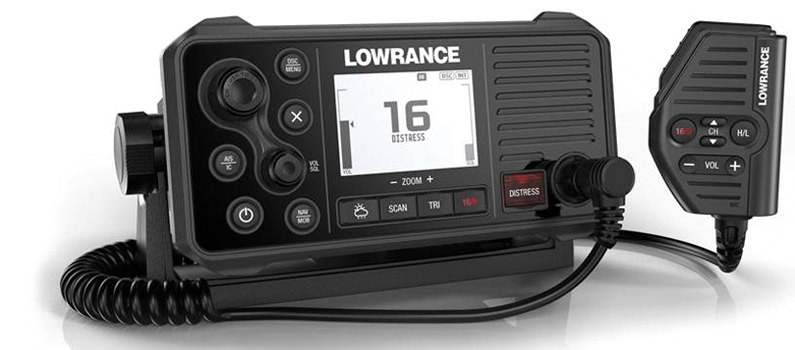 LOWRANCE