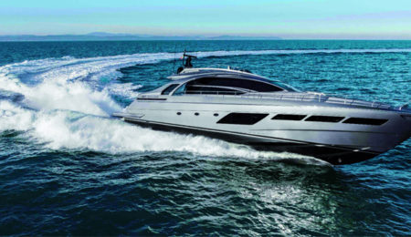 PERSHING-8X