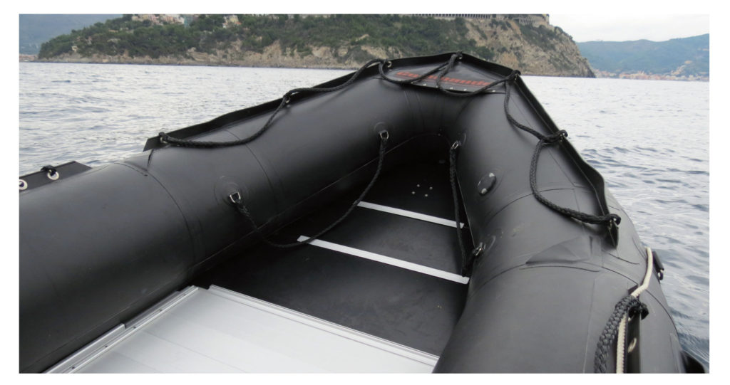bombard commando c3