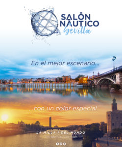 Salón Náutico Internacional de Sevilla