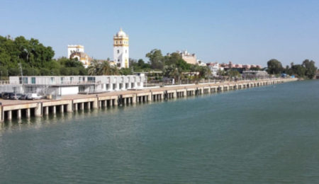 Salón Náutico Internacional de Sevilla