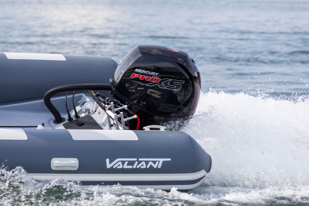 Valiant 630