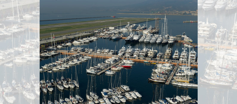 Marina-Genova