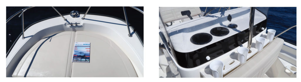 boston whaler