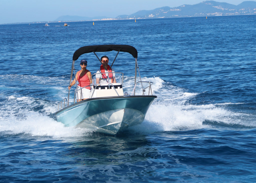 boston whaler montauk