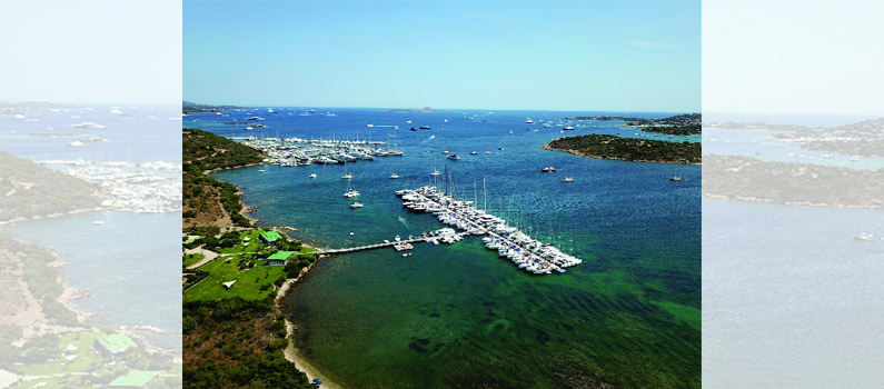 cala dei sardi