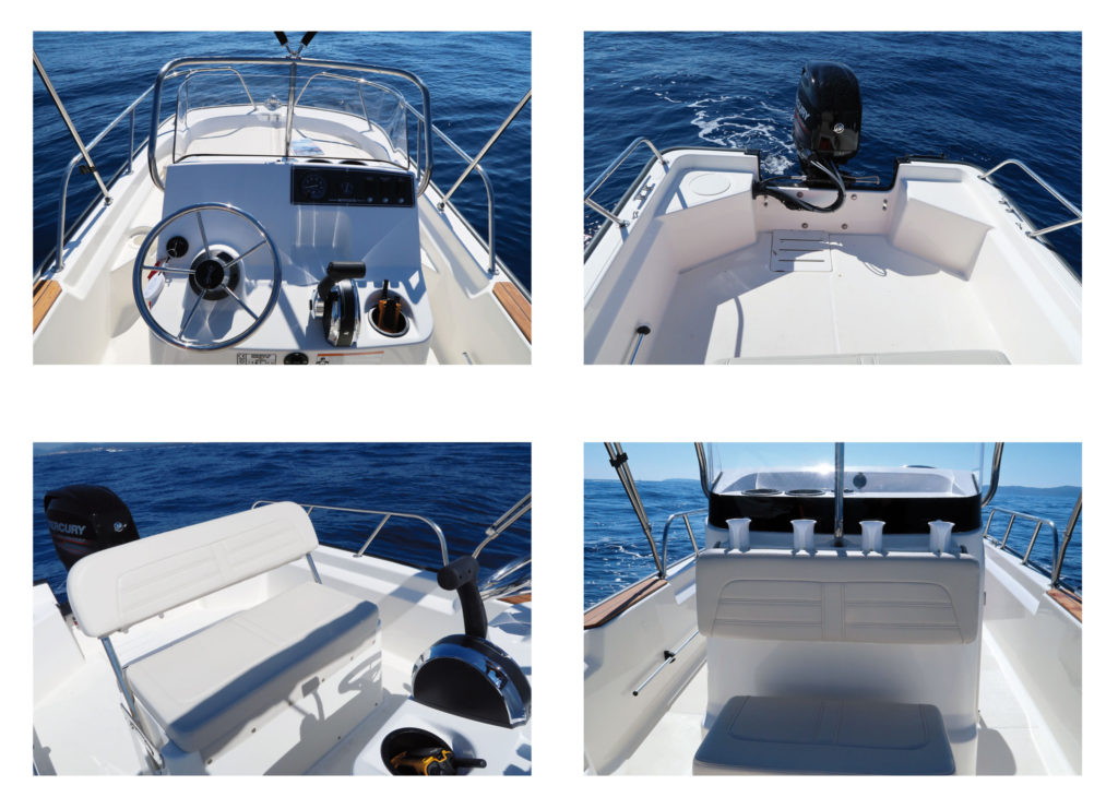 boston whaler montauk