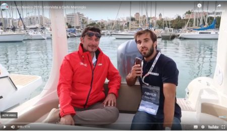 Intervista a Carlo Marongiu