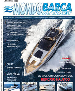 Mondo Barca Market cover giugno 2019