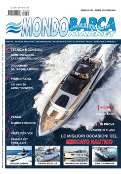 Mondo Barca Market cover giugno 2019