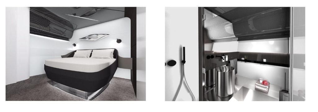 Otam 65 HT interni