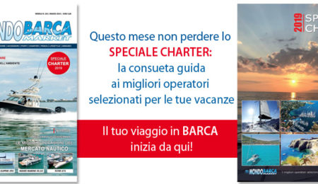 PROMO SPECIALE CHARTER