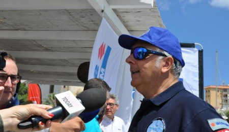 Sergio Davì